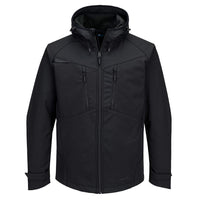 DX474 - DX4 Giacca Softshell (3L)
