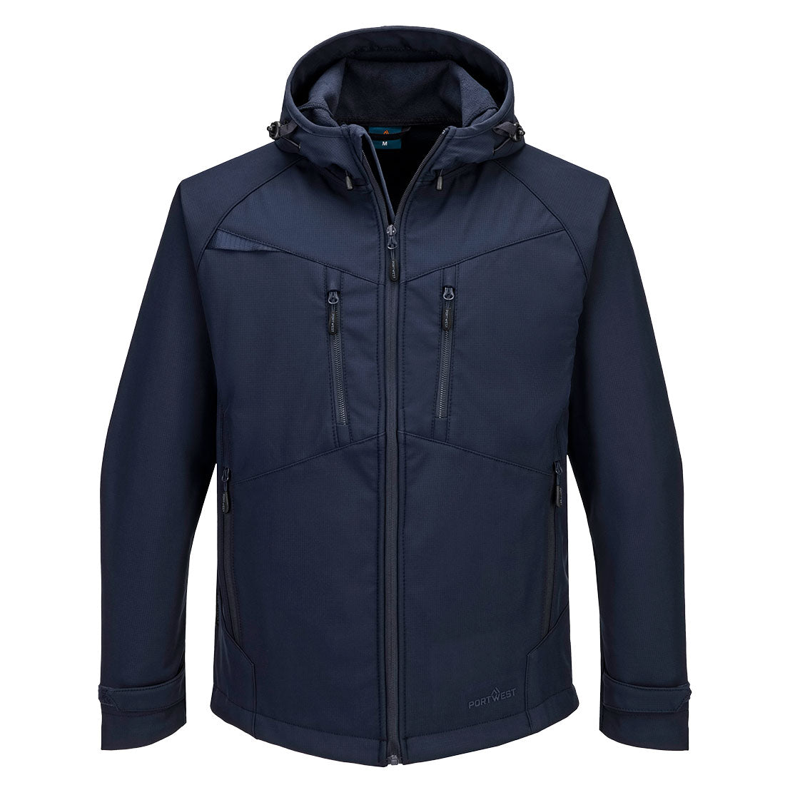 DX474 - DX4 Giacca Softshell (3L)