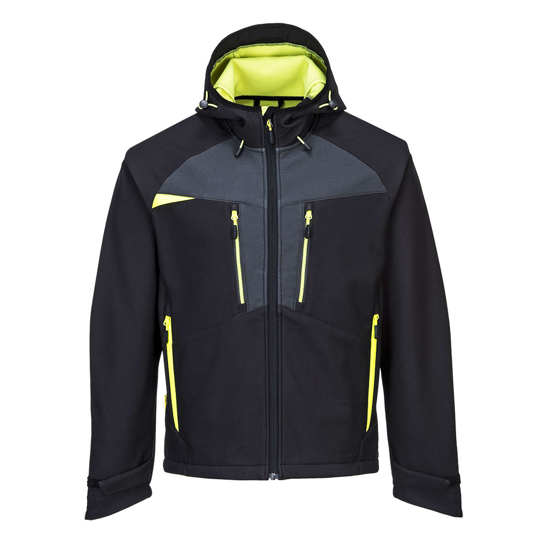 DX474 - DX4 Giacca Softshell (3L)