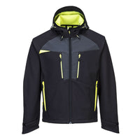 DX474 - DX4 Giacca Softshell (3L)
