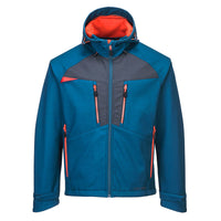 DX474 - DX4 Giacca Softshell (3L)
