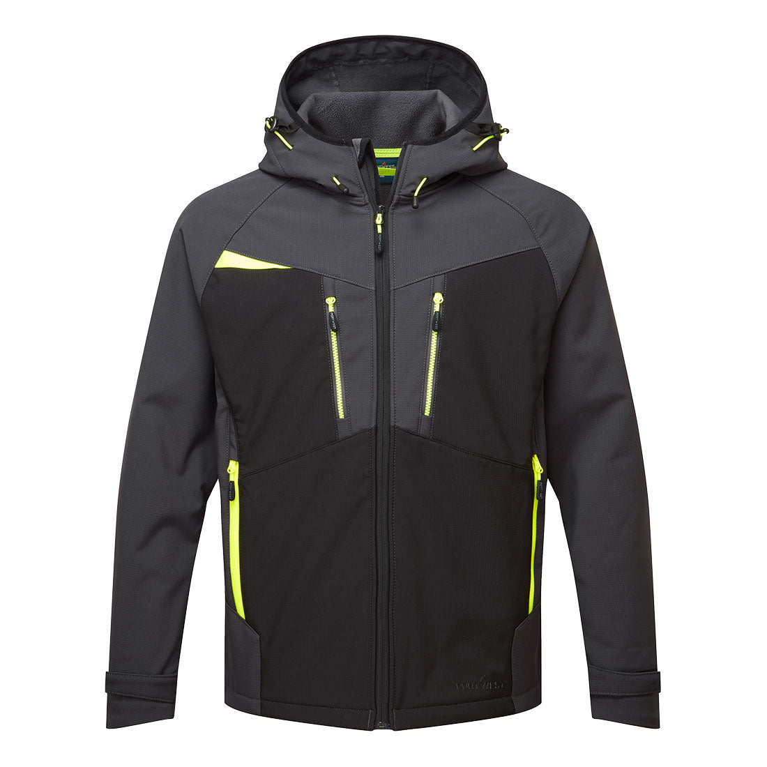 DX474 - DX4 Giacca Softshell (3L)