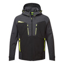 DX474 - DX4 Giacca Softshell (3L)