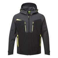 DX474 - DX4 Giacca Softshell (3L)