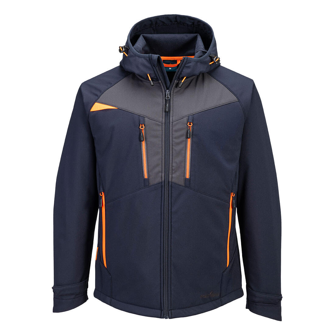 DX474 - DX4 Giacca Softshell (3L)