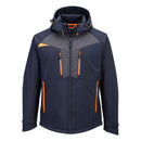 DX474 - DX4 Giacca Softshell (3L)