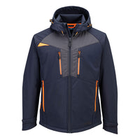 DX474 - DX4 Giacca Softshell (3L)