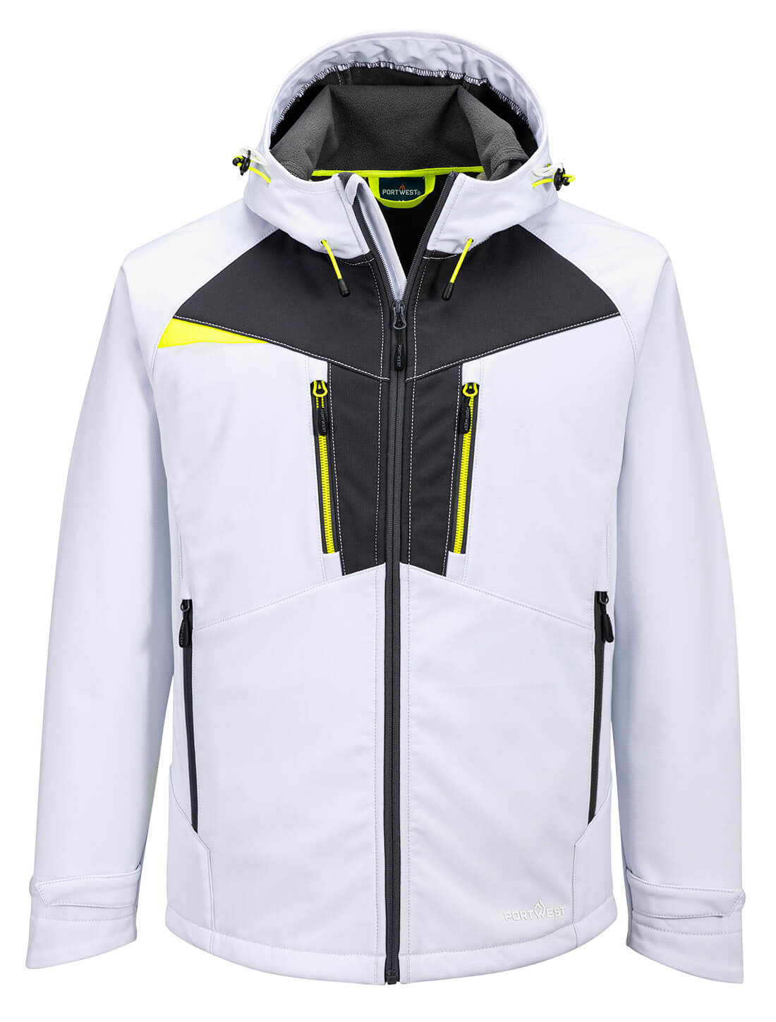 DX474 - DX4 Giacca Softshell (3L)