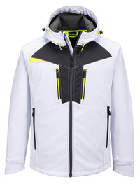 DX474 - DX4 Giacca Softshell (3L)