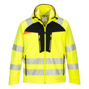 DX475 - Softshell ad Alta Visibilità DX4 (3 Strati)