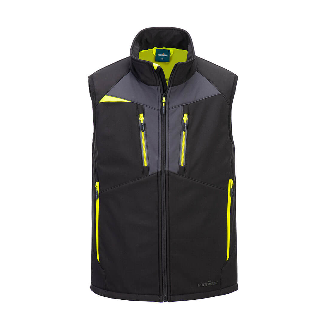 DX476 - Gilet Softshell DX4 (3L)