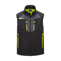 DX476 - Gilet Softshell DX4 (3L)