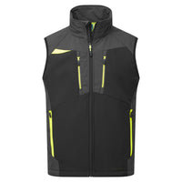 DX476 - Gilet Softshell DX4 (3L)