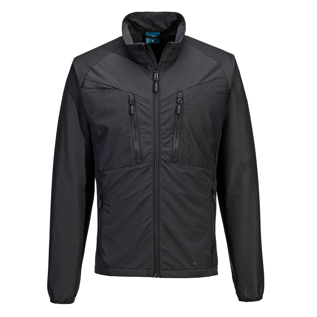 DX480 - Top con Zip DX4