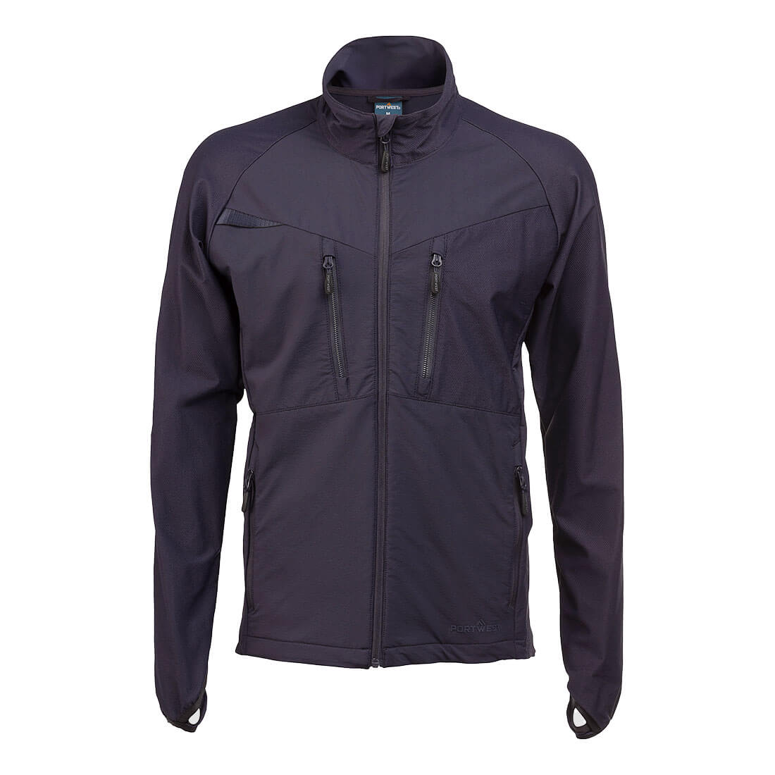 DX480 - Top con Zip DX4