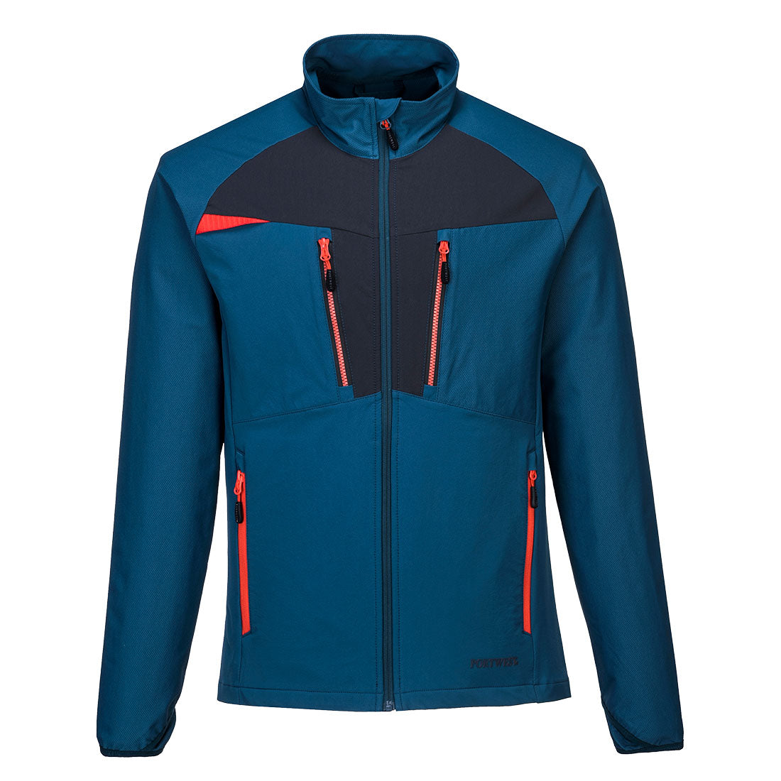 DX480 - Top con Zip DX4