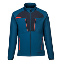 DX480 - Top con Zip DX4
