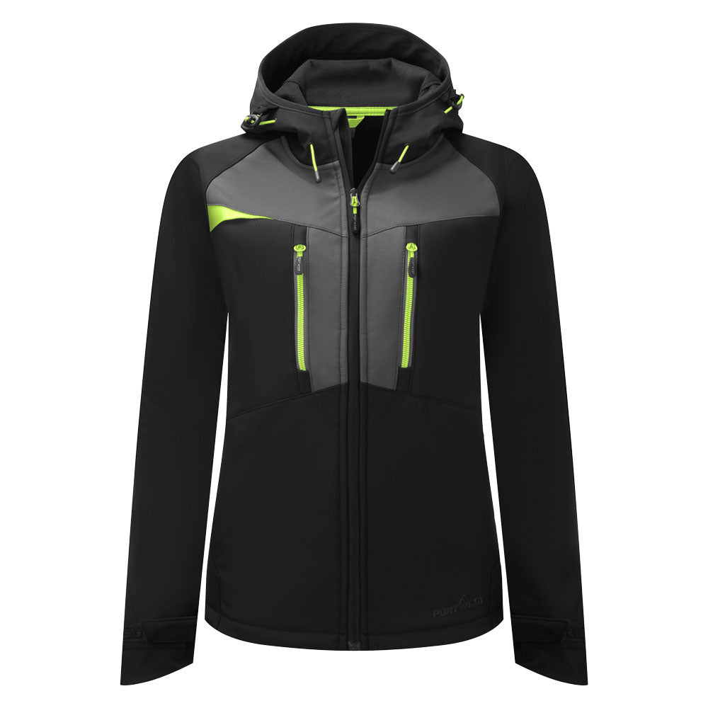 DX486 - Softshell DX4 da donna (3L)