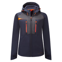 DX486 - Softshell DX4 da donna (3L)
