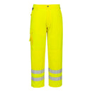 E046 - Pantaloni Combat Hi-Vis
