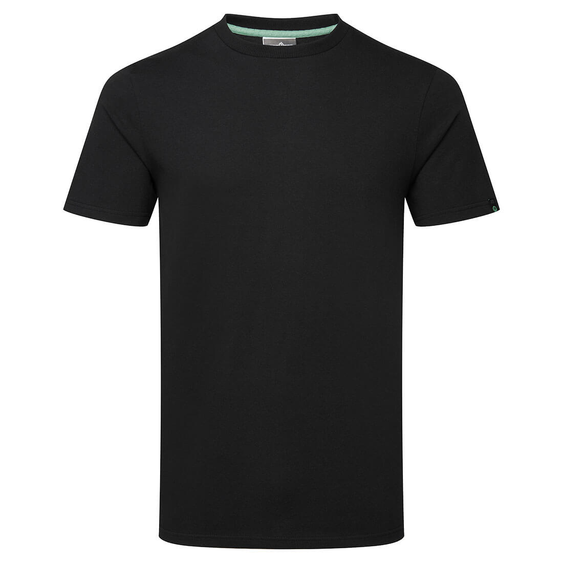 EC195 - T-shirt in cotone organico riciclabile
