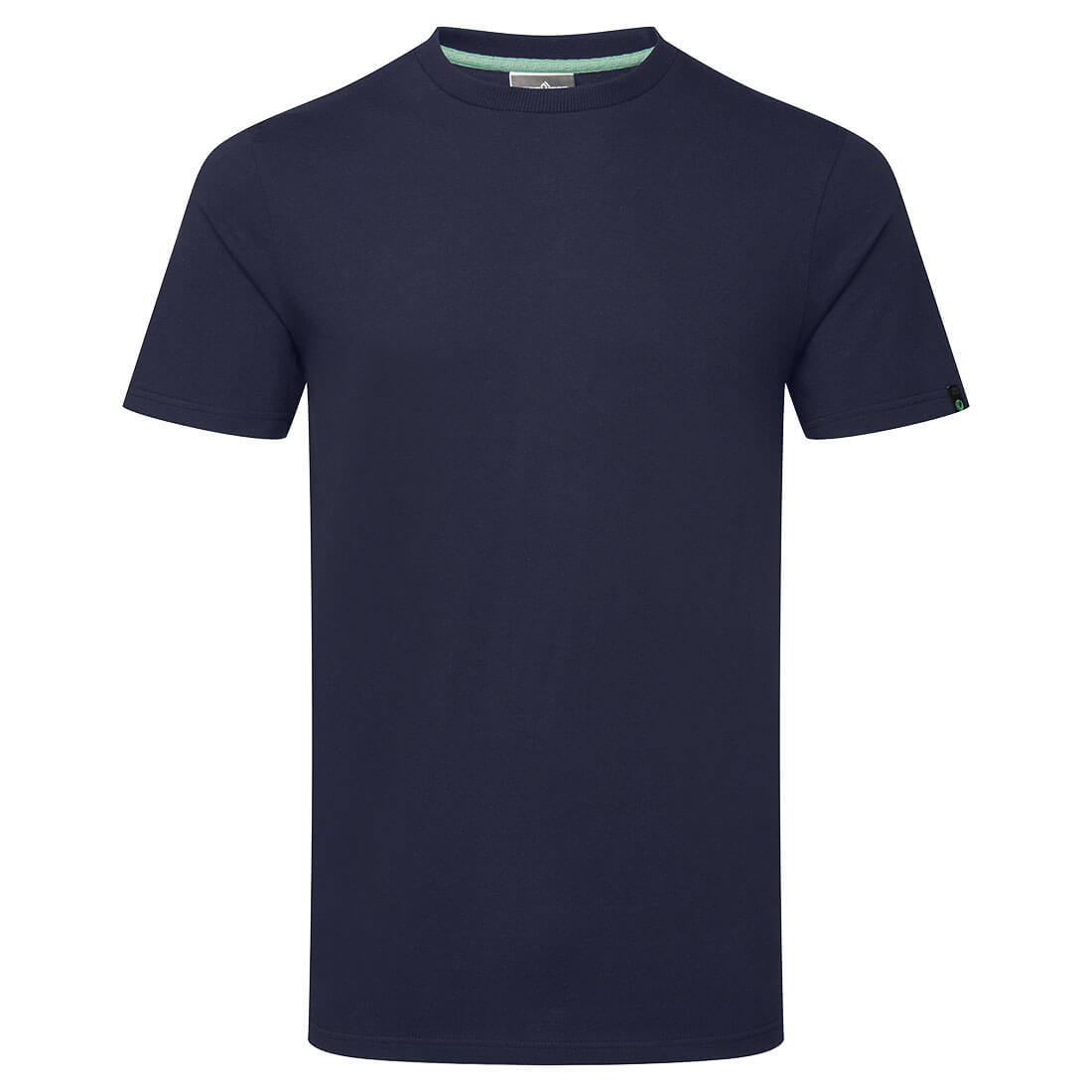 EC195 - T-shirt in cotone organico riciclabile