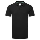 EC210 - Polo in cotone organico riciclabile