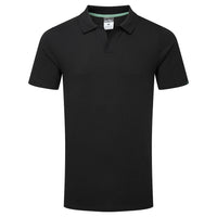 EC210 - Polo in cotone organico riciclabile