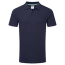 EC210 - Polo in cotone organico riciclabile