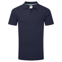 EC210 - Polo in cotone organico riciclabile