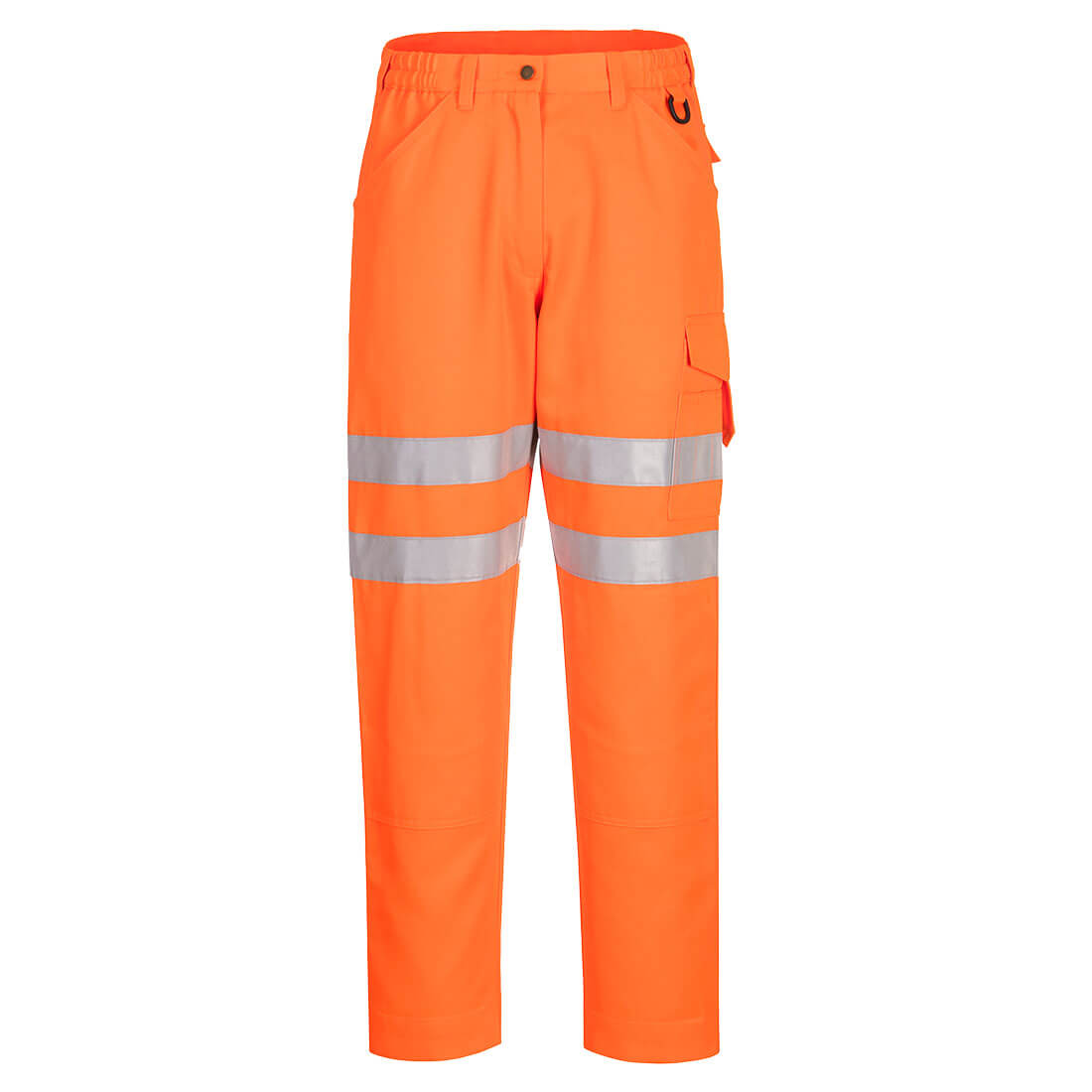 EC40 - Pantaloni da lavoro ECO ad alta visibilità