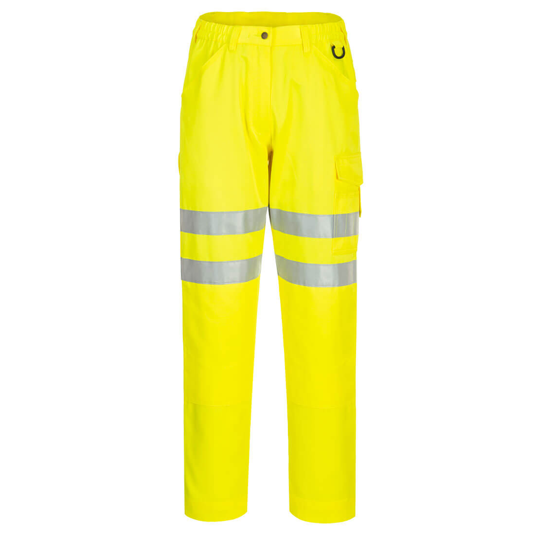 EC40 - Pantaloni da lavoro ECO ad alta visibilità