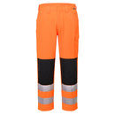 ES046 - ES1 Essential Pantalone da Lavoro Hi-Vis