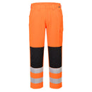 ES046 - ES1 Essential Pantalone da Lavoro Hi-Vis