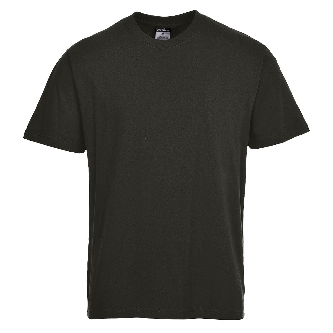 ES195 - ES1 Essential T-shirt M/C