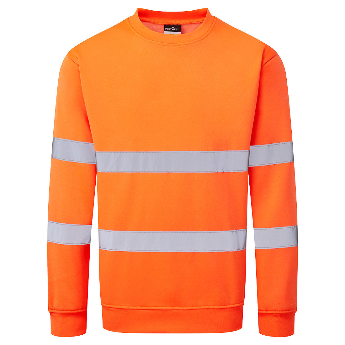 ES303 - ES1 Essential Felpa Hi-Vis