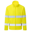 ES428 - ES1 Essential Giacca Softshell Hi-Vis (2L)