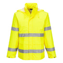 ES440 - ES1 Essential Giacca Impermeabile - Hi-Vis