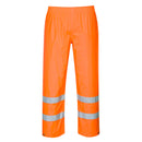 ES441 - ES1 Essential Pantalone Antipioggia Hi-Vis