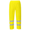 ES441 - ES1 Essential Pantalone Antipioggia Hi-Vis