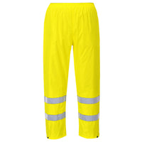 ES441 - ES1 Essential Pantalone Antipioggia Hi-Vis