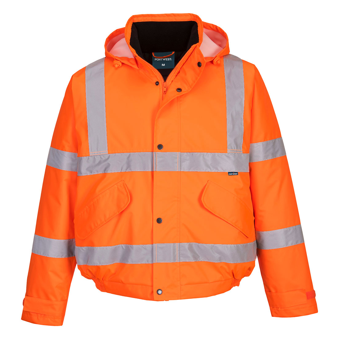 ES463 - ES1 Essential Bomber Hi-Vis