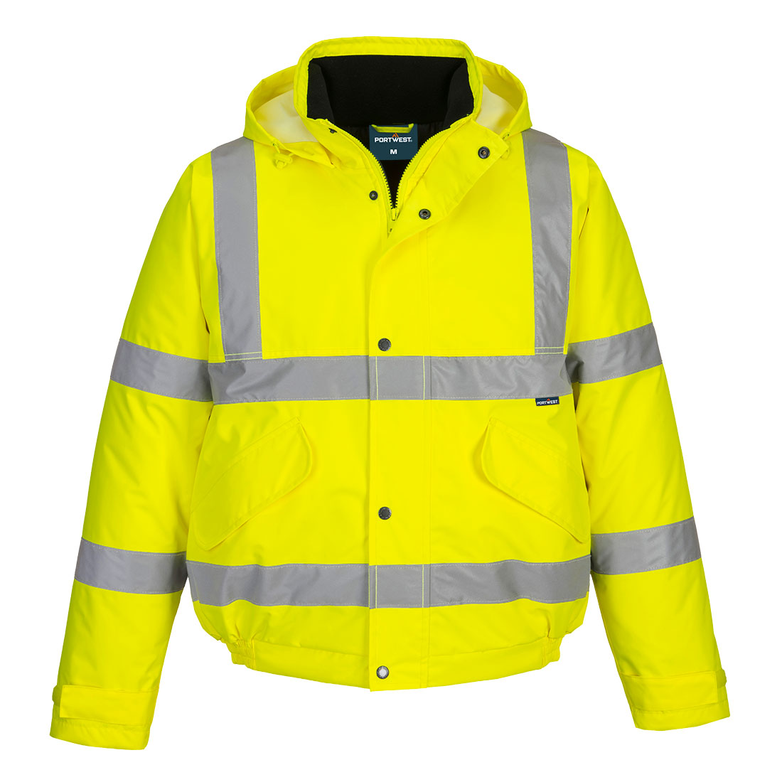 ES463 - ES1 Essential Bomber Hi-Vis