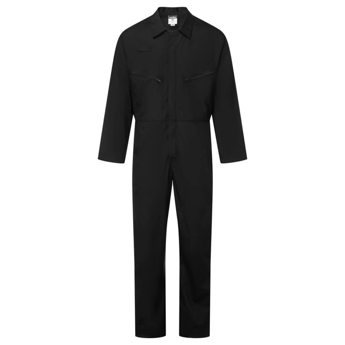 ES813 - ES1 Essential Tuta Intera con Zip
