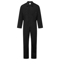 ES813 - ES1 Essential Tuta Intera con Zip