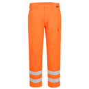 EST46 - ES1 Essential Pantalone Combat Hi-Vis