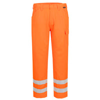 EST46 - ES1 Essential Pantalone Combat Hi-Vis