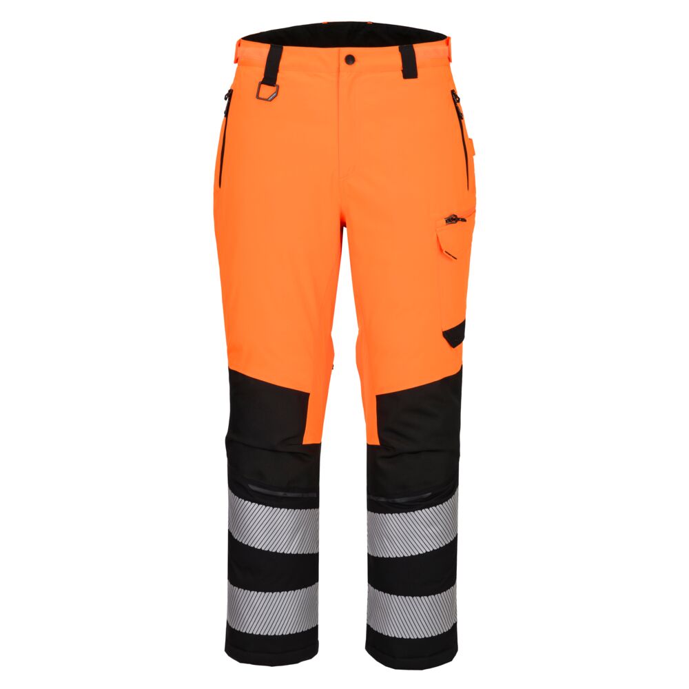 EV402 - EV4 Hi-Vis Expedition Trouser