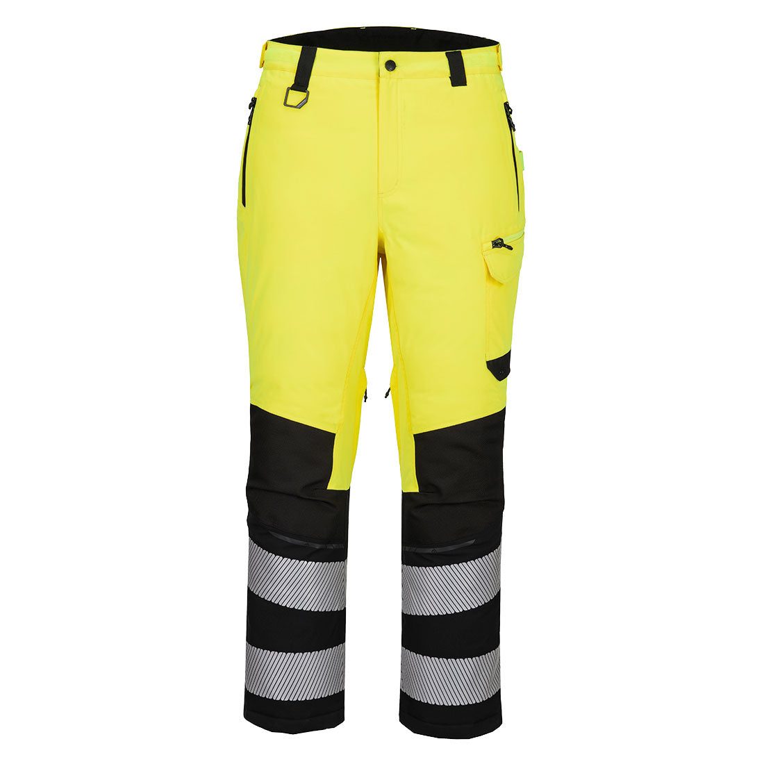 EV402 - EV4 Hi-Vis Expedition Trouser