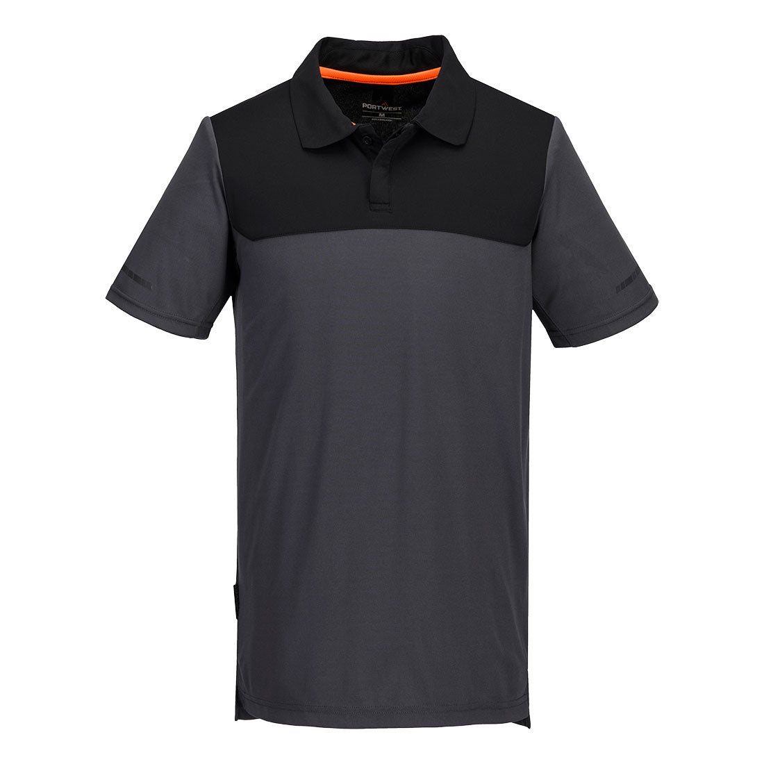 EV410 - Polo EV4 leggera S/S